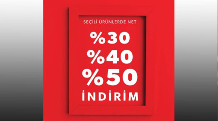 Ticaret Bakanlığından 'efsane kasım indirimleri' uyarısı