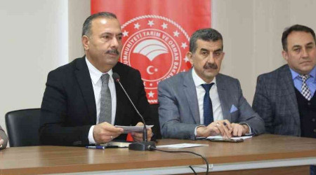 Tohum üretiminde avantaj büyük