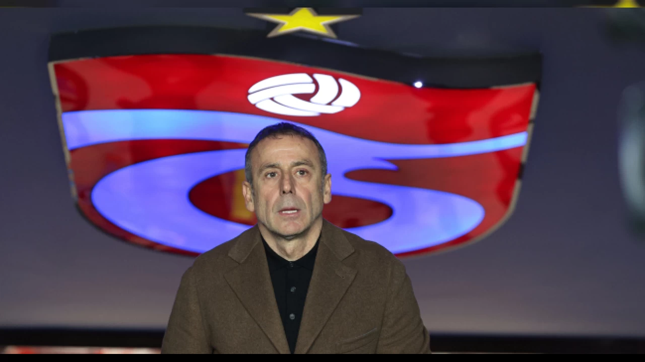 “Trabzon değil Avcı kendi inadından vazgeçemiyor”