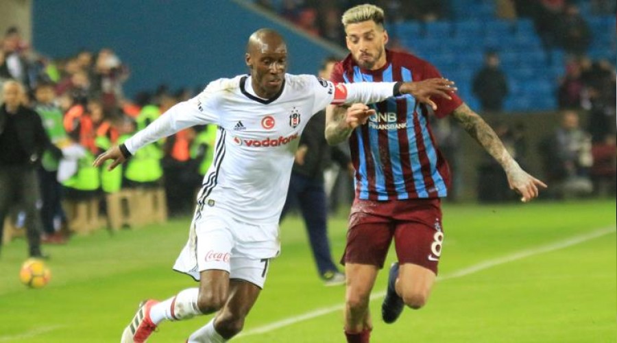 Trabzon, İstanbul'a iddialı geliyor