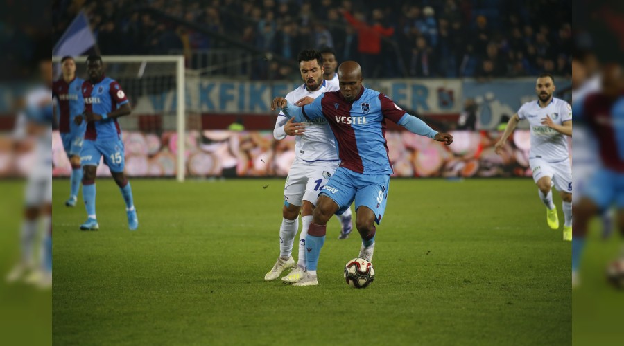 5-0'ın rövanşına çıkıyorlar