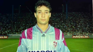 Trabzonspor yasta... Eski futbolcusu ve antrenörü Orhan Kaynak hayatını kaybetti