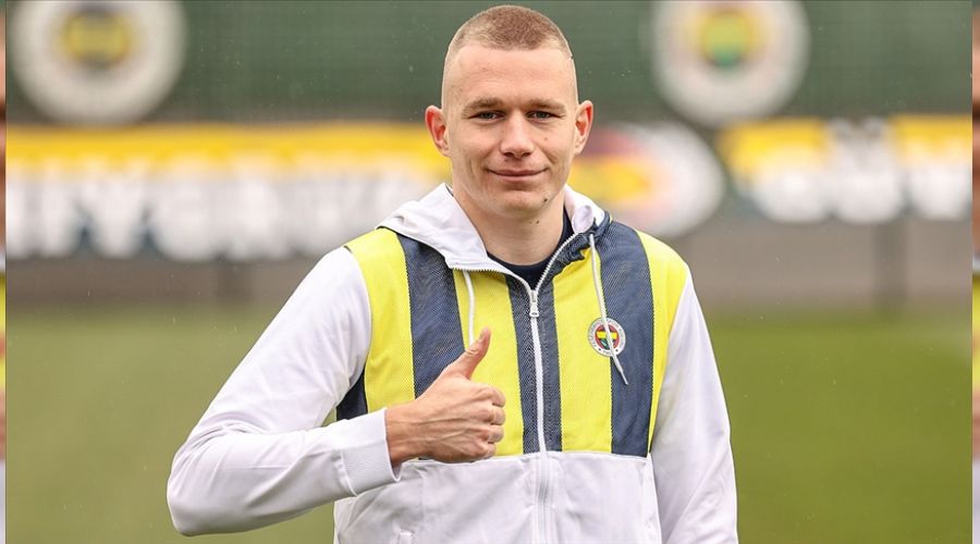 Transfer bombası patlıyor! Szalai'nin yeni takımı açıklandı