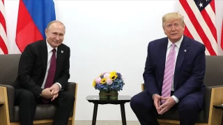  Trump da Putin'i ekonomik baskyla sindirmeye alacak!