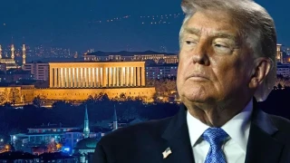 Trump'ın Ankara programı şekilleniyor: Programda Anıtkabir ziyareti yok