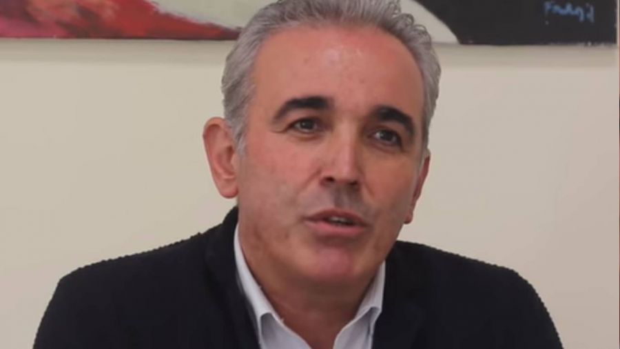 TÜİK'ten ENAG'a dava