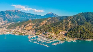 Turizm cenneti Fethiye’de tarım çıkmazı