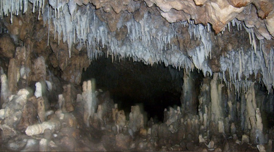 Turizme kazandırılacağı günü bekliyor