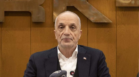 TÜRK-İŞ 7 bin 785 liradan başlıyor