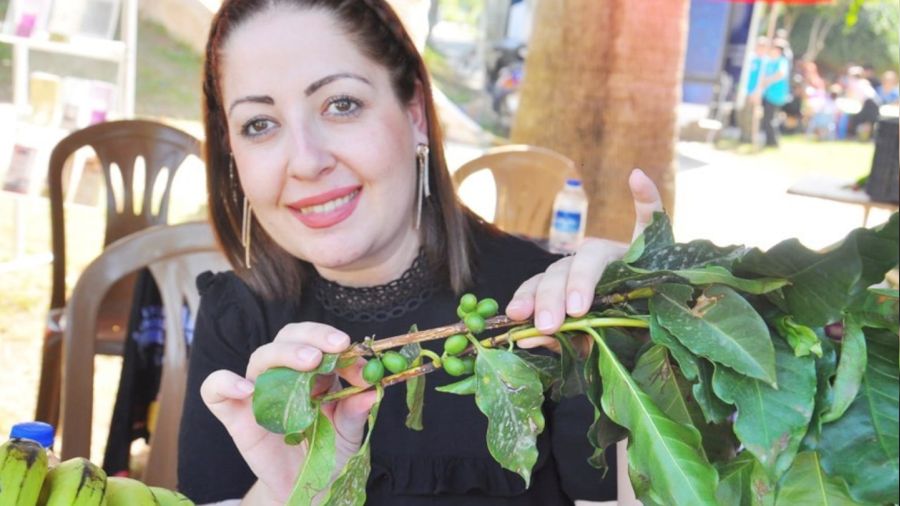 Türk kahvesi artık Türk topraklarında