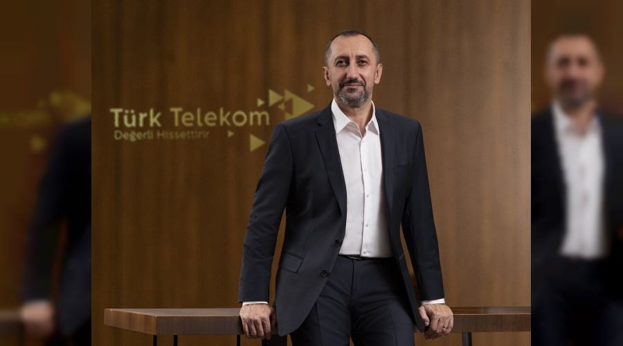 Türk Telekom'da toplu sözleşme imzaları atıldı