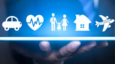 Türkiye erkekler daha çok sigorta yaptırıyor