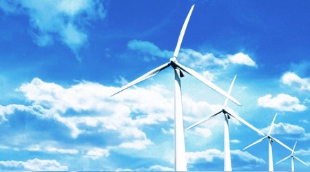 Türkiye rüzgâr enerjisinde yaya kaldı