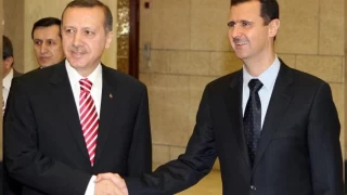 'Trkiye  Suriye normallemesi ihtimali ABDyi ldrtyor'