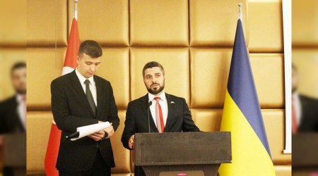 Türkiye'de 30 bin Ukraynalı yaşıyor