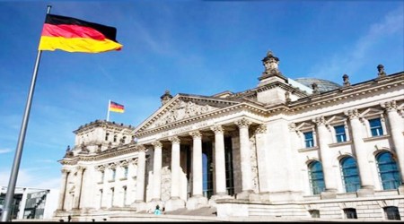 Türkiye'den Almanya'ya iltica başvuruları arttı