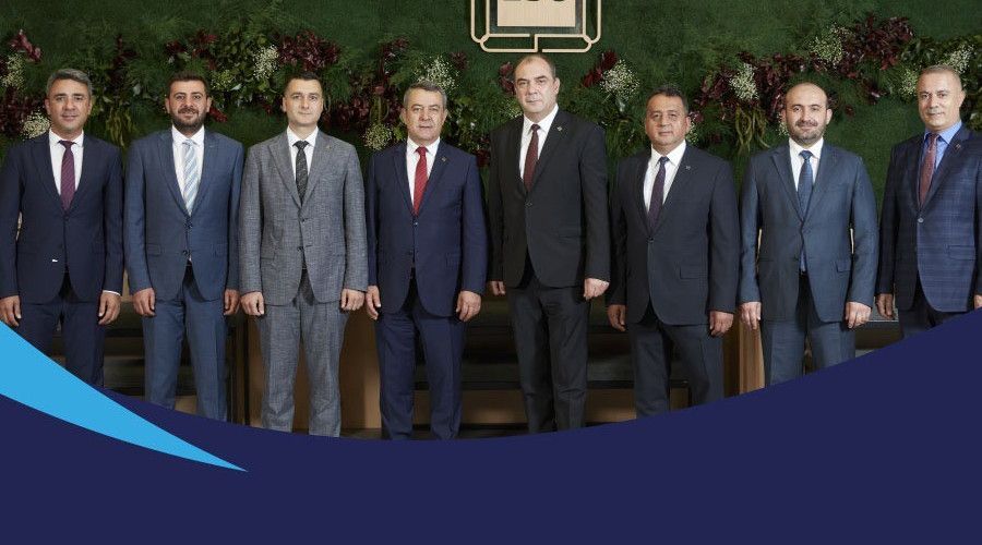 Türkiye'yi ESO temsil edecek