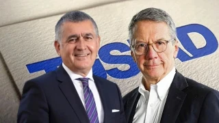 TÜSİAD davasında karar