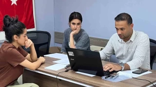 Ücretsiz tercih danışmanlığı desteği