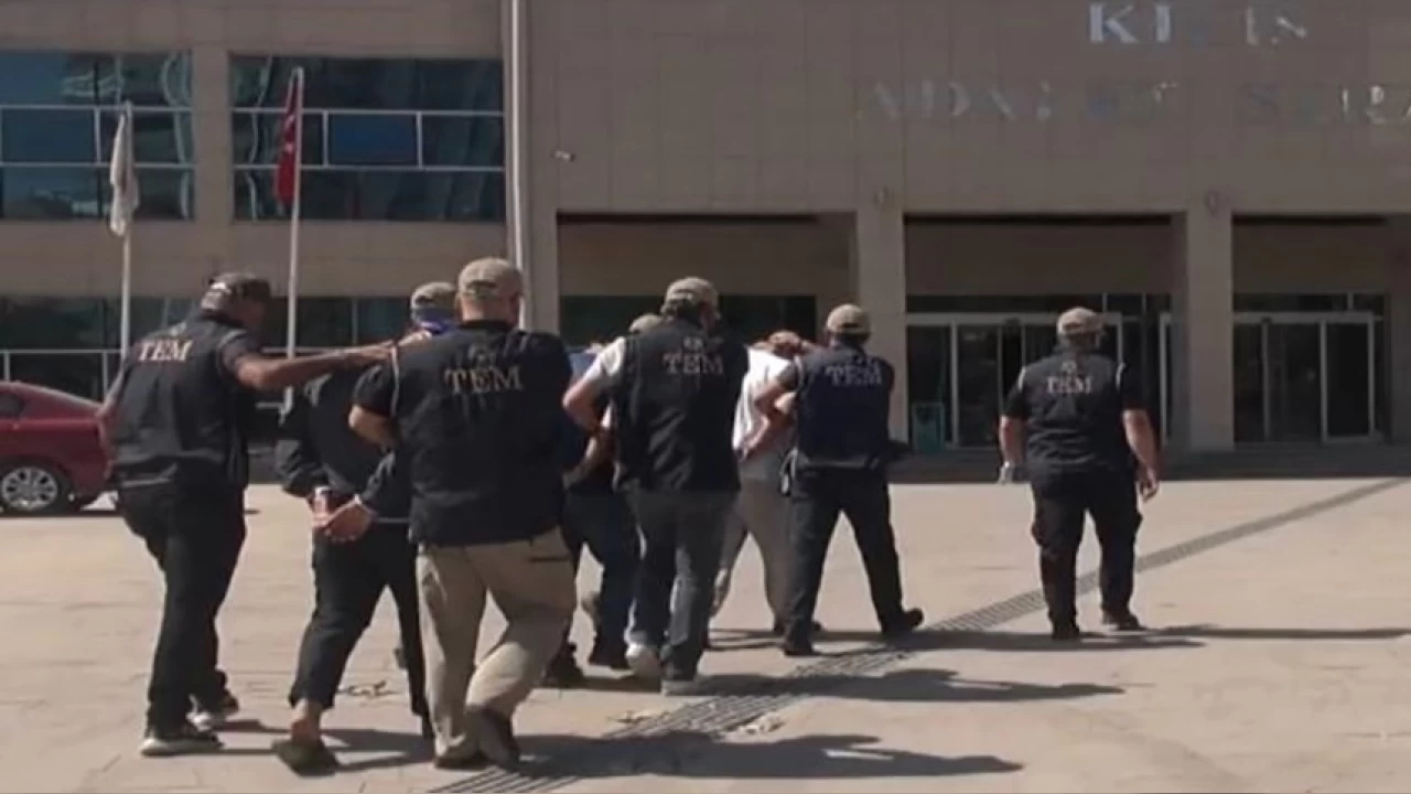 Ülkemiz yol geçen hanı oldu