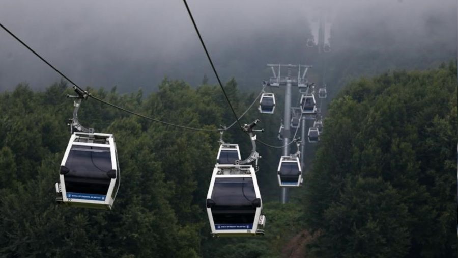 Uludağ'a çıkacaklar dikkat