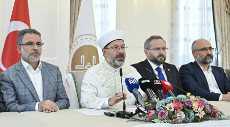 Uluslararası Filistin ve Gazze Toplantısı Sonuç Bildirgesi: Bir an önce bölgeye barış gücü gönderilmeli