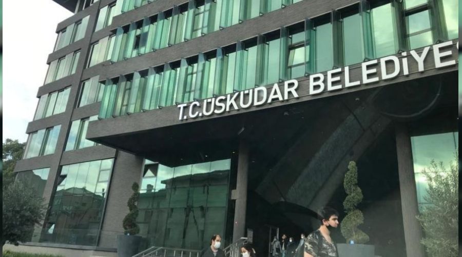 Üsküdar Belediyesi 45 zabıta alıyor