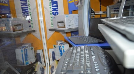 Uzaktan eğitim bilgisayar satışlarını arttırdı