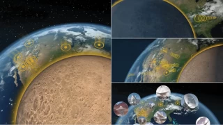 Uzay savunması için yörünge sırları çözülüyor