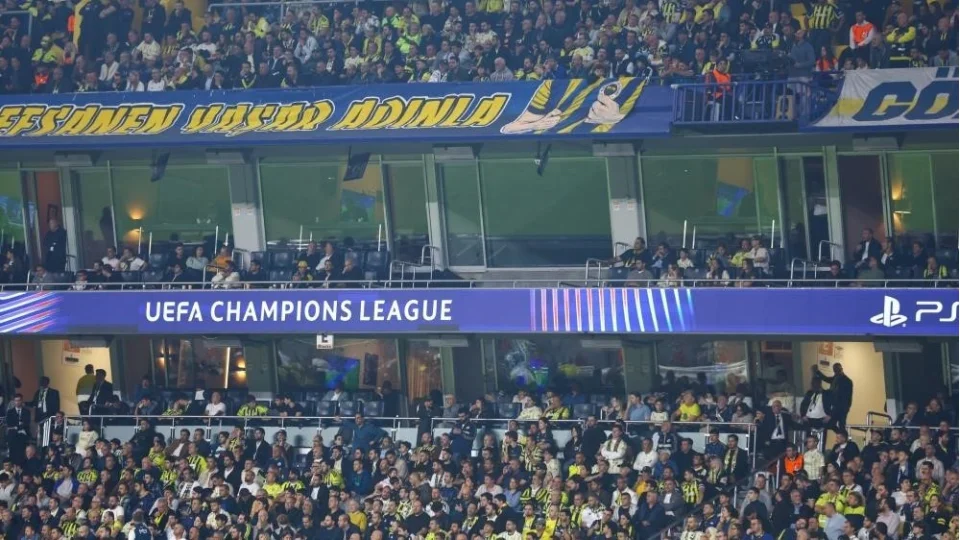Uzman psikiyatrist, Fenerbahçe taraftarına teşhisi koydu