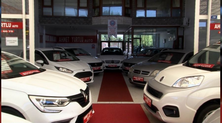 Uzmanından ikinci el araç alacaklara uyarı