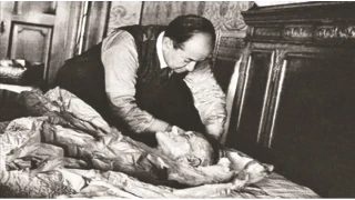 ‘Ve aleykümesselam'