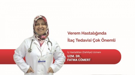 Veremde ilaç tedavisi önemli