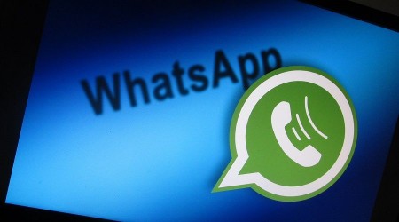 WhatsApp'tan gizlilik politikas aklamas geldi