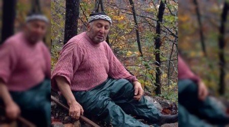 Yaktığı ateşe düşerek öldü