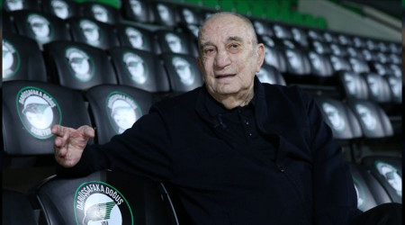 Yalçın Granit'i saygıyla anıyoruz