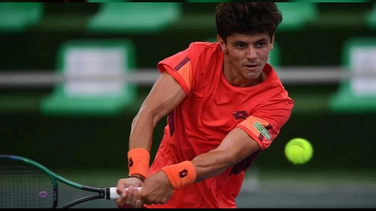 Yankı Erel, Katar'da sonunu getiremedi