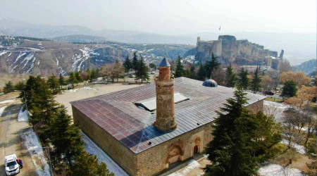 Yerli ve yabanc herkesin dikkatini ekiyor