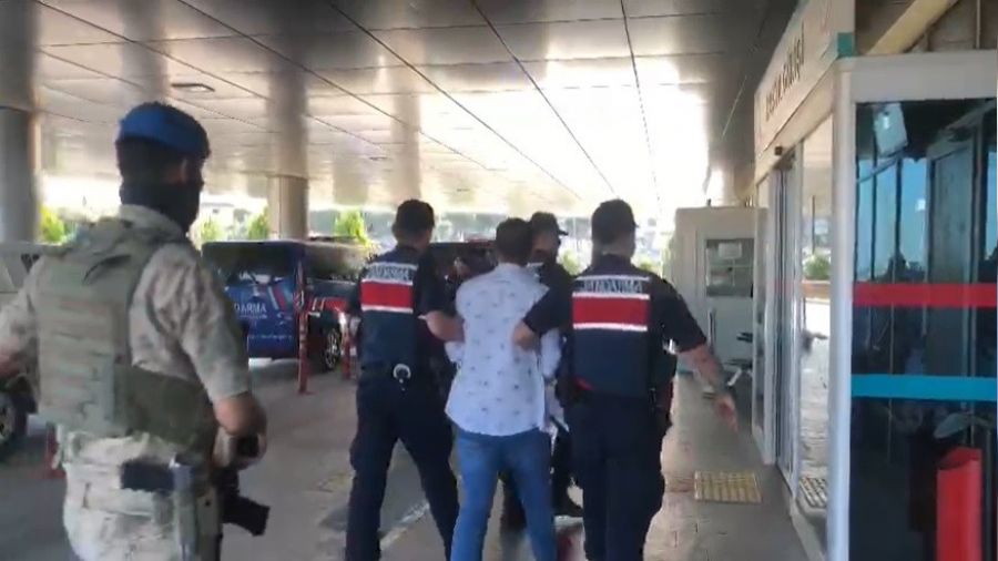 Yeşil reçete operasyonunda 36 gözaltı