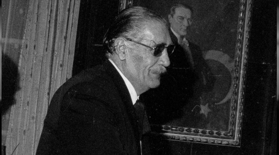 Yeşilçam'ın babacan karakteri