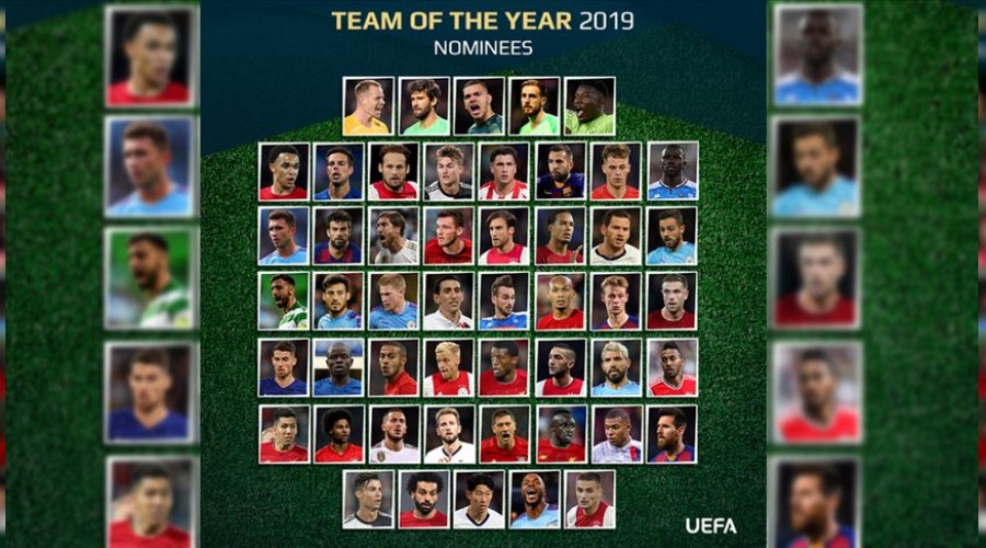 Yılın on biri adayları açıklandı