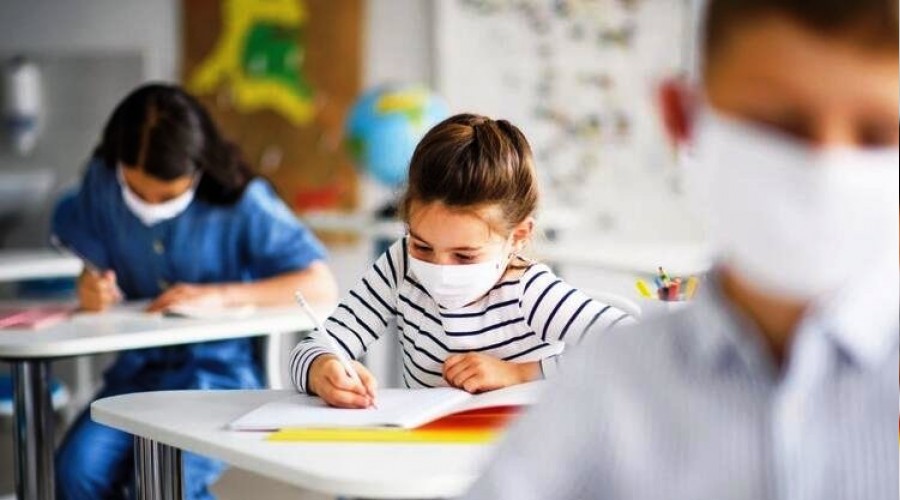 yüz yüze eğitim başlıyor