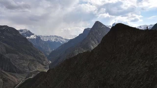 Zap Vadisi: Hakkri'nin gizemli gzellii