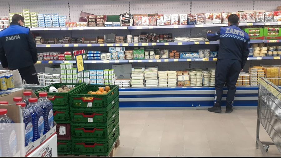 Zincir marketler kıskaca alındı