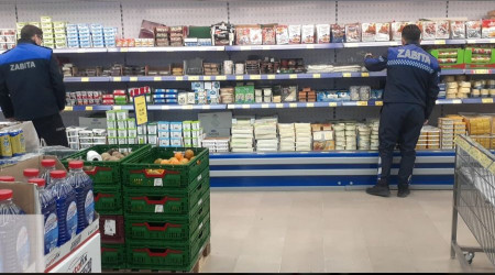 Zincir marketler kıskaca alındı