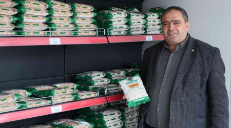 Ziraat Odasından tüketiciye kaliteli ve hesaplı gıda