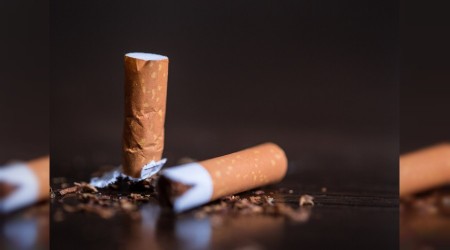 10 erkekten 4'ü tiryaki