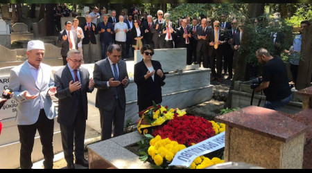 "100. yılda en başarılı takım olmalıyız"