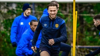 13 yıllık galibiyet özlemi