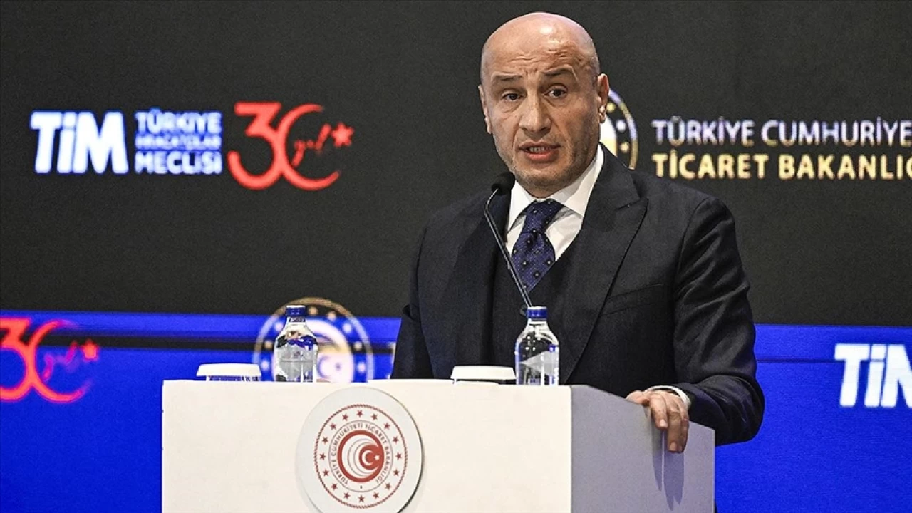 17 sektör ihracatını arttırdı, 10 sektörde düşüş var